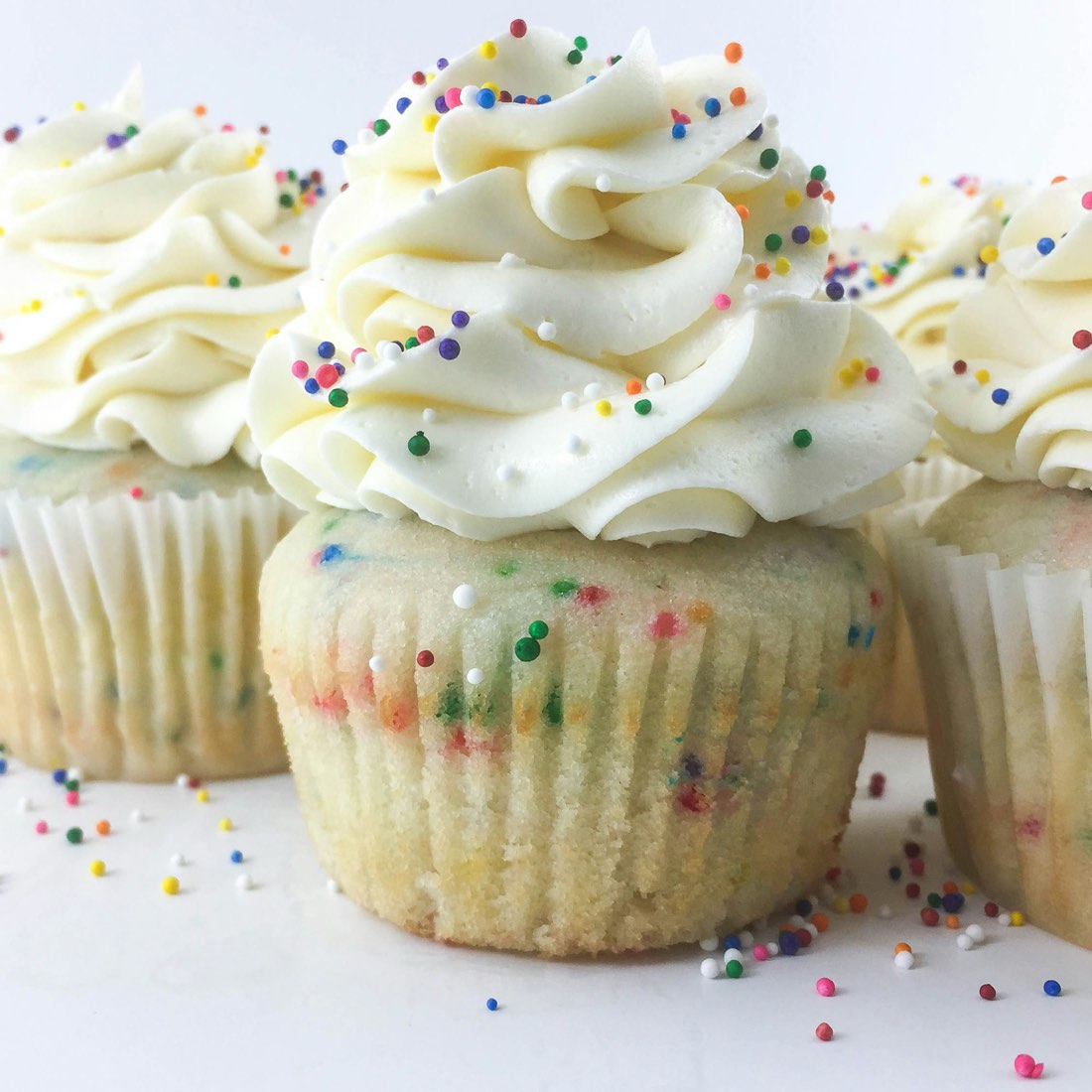 American Buttercream