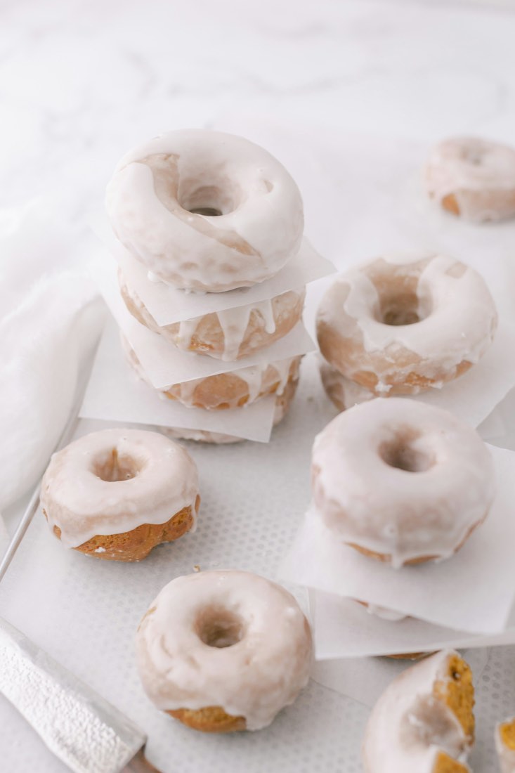 Donut Glaze