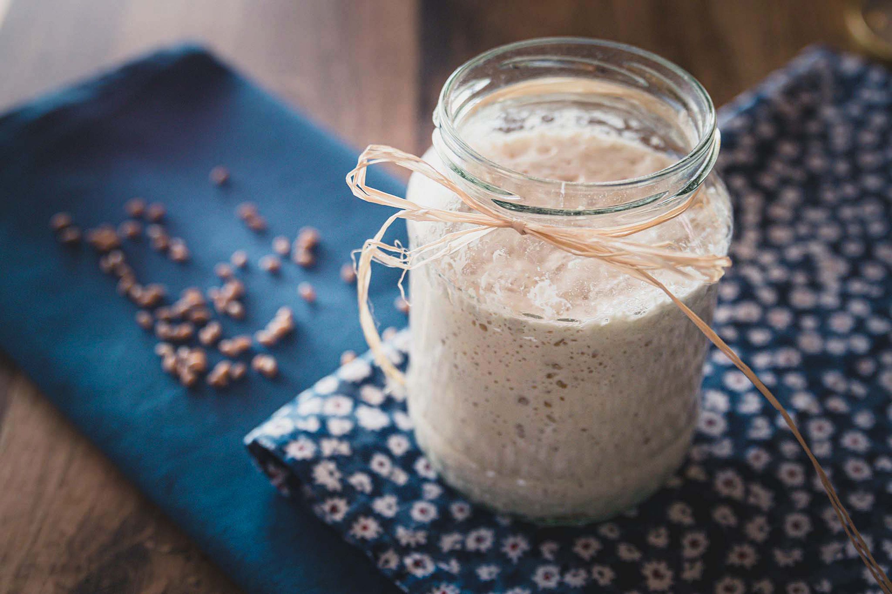 Developing Flavor During Fermentation