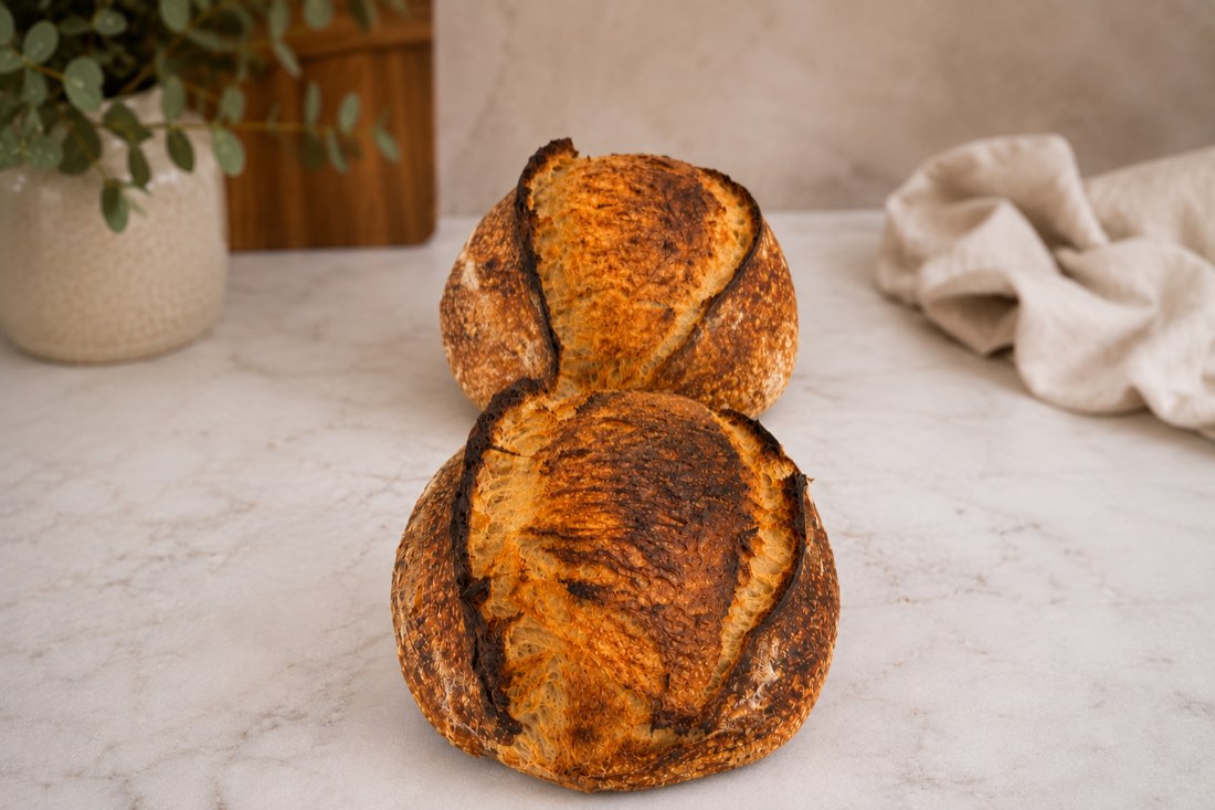 Sourdough Bread